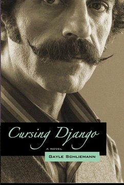 Cursing Django - Schliemann, Gayle