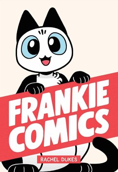 Frankie Comics - Dukes, Rachel