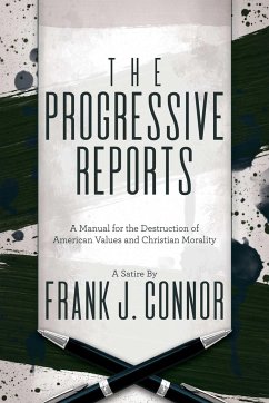 The Progressive Reports - Connor, Frank J