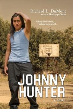 Johnny Hunter - Dumont, Richard L.