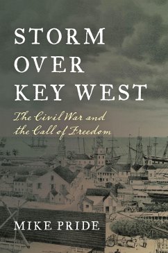 Storm Over Key West - Pride, Mike