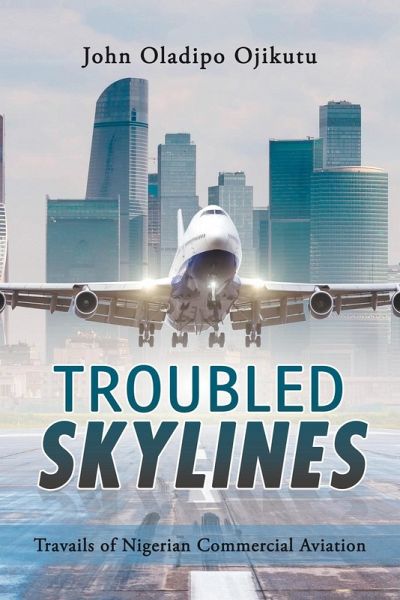 Troubled Skylines Troubled Skylines