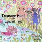 Treasure Hunt in the Land of Tayo
