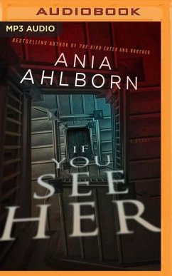 If You See Her - Ahlborn, Ania