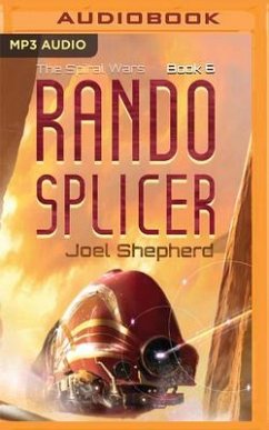 Rando Splicer - Shepherd, Joel