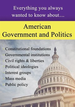 American Government and Politics - Education, Sterling