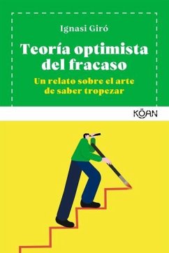 Teoria Optimista del Fracaso - Giro, Ignasi