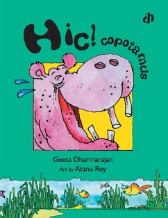 Hic!copotamus - Dharmarajan, Geeta