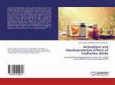 Antioxidant and Hepatoprotective Effects of Faidherbia albida