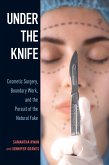 Under the Knife: Cosmetic Surgery, Boundary Work, and the Pursuit of the Natural Fake