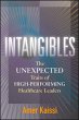 Intangibles: The Unexpected Traits of... - Bild 1