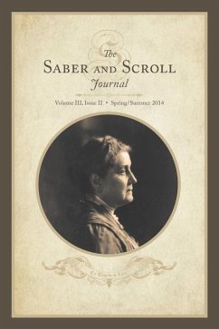 Saber & Scroll: Volume 3, Issue 2, Spring-Summer 2014 - Midgley, Anne