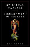 Spiritual Warfare and the Discernment of Spirits