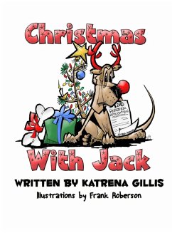 Christmas With Jack - Gillis, Katrena