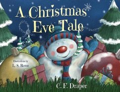 A Christmas Eve Tale - Draper, C F