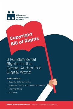 Copyright Bill of Rights - Ross, Orna