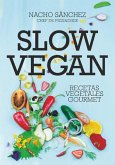 Slow Vegan