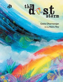 The Dust Storm - Dharmarajan, Geeta