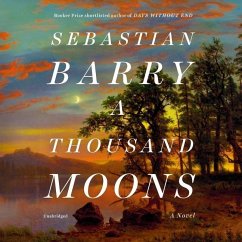 A Thousand Moons - Barry, Sebastian