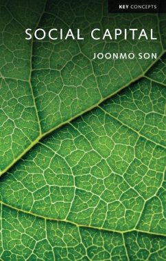 Social Capital - Son, Joonmo
