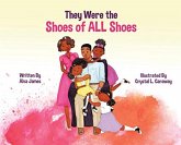 They Were the Shoes of ALL Shoes They Were the Shoes of ALL Shoes