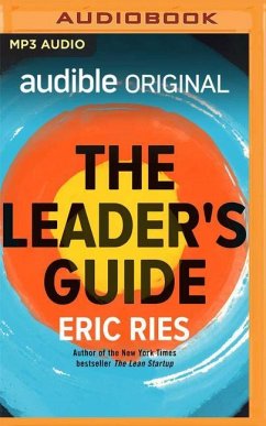 Cover The Leader's Guide