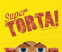 Super Torta! - Ramos, Eric