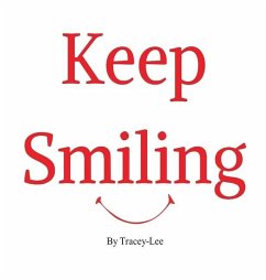Keep Smiling - Lee, Tracey