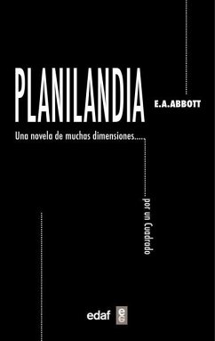 Planilandia - Abbott, Edwin A.