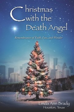 Christmas with the Death Angel (eBook, ePUB) - Brady, Linda