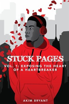 Stuck Pages - Bryant, Akim