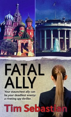 Fatal Ally - Sebastian, Tim