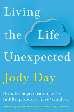 Living the Life Unexpected - Day, Jody