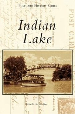 Indian Lake - Veen, Cornelis van der