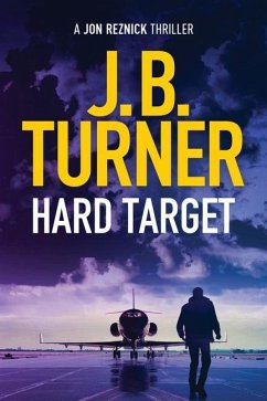 Hard Target - Turner, J. B.