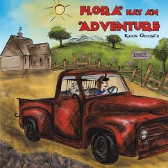 Flora Has an Adventure - Gertsch, Karin