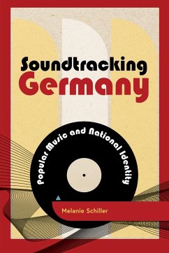 Soundtracking Germany - Schiller, Melanie