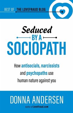 Seduced by a Sociopath - Andersen, Donna