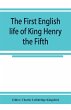 The first English life of King Henry... - Bild 1