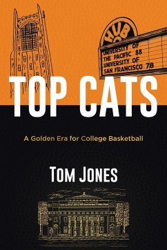 Top Cats - Jones, Tom
