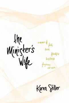 The Minister's Wife - Stiller, Karen