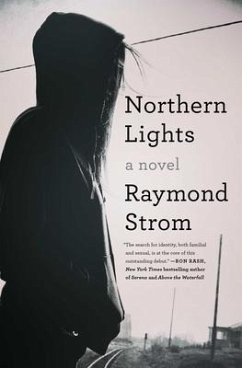 Northern Lights - Strom, Raymond