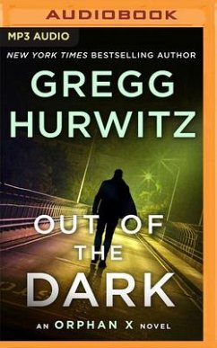 Out of the Dark - Hurwitz, Gregg