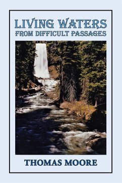 Living Waters from Difficult Passages