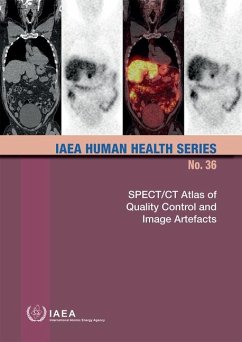 Spet/CT Atlas on Quality Control and Image Artefacts