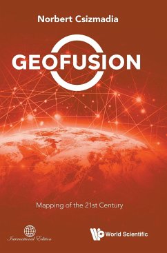 GEOFUSION - Norbert Csizmadia