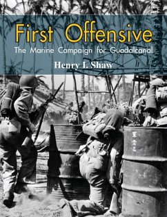 First Offensive - I. Shaw, Henry