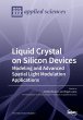 Liquid Crystal on Silicon Devices - Bild 1