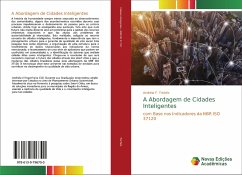 Cover A Abordagem de Cidades Inteligentes