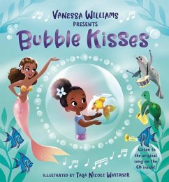 Bubble Kisses - Williams, Vanessa
